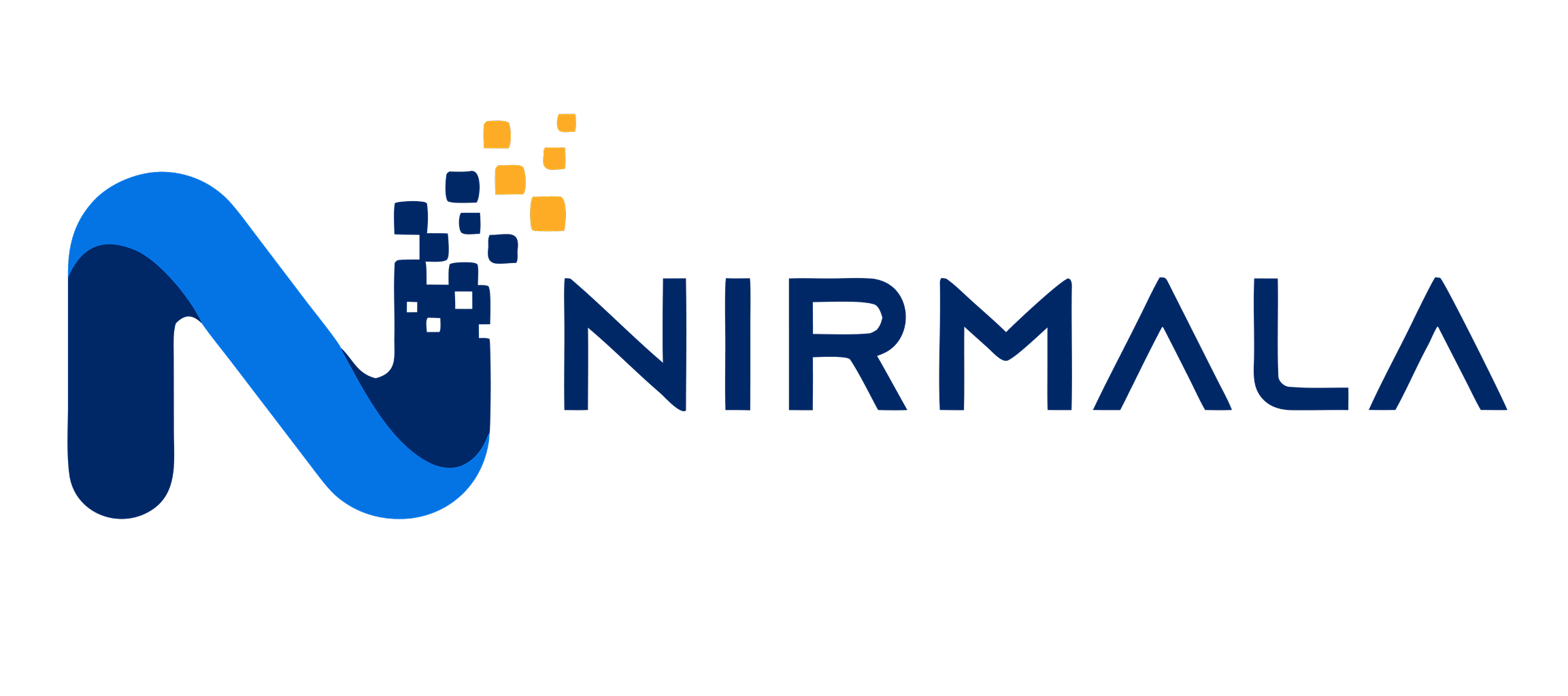 Nirmala Logo